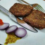 Fish Fry(Kolkata Bhetki )1 Pc (Minimum Order Quantity=2) {6Hrs Pre-Order}