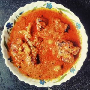 Murgh Rezala (6Pcs) {5 Hours Pre-Order}