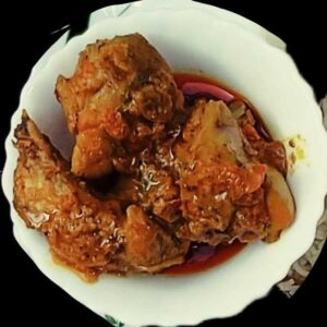 Kasha Murgh(6 Pices) {5 Hours Pre-Order}