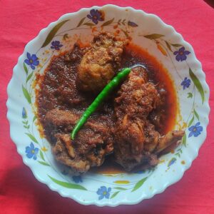 Achari Murgh(6 Pcs) {5 Hours Pre-Order}