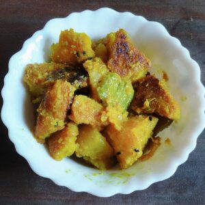 Chapor Ghanto{Minimum Order Quantity=2} {8 Hours Pre-Order}