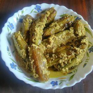 Patol Posto(8 Pcs){8 Hours Pre-Order}