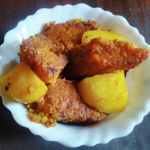 Dhokar Dalna{8 Hours Pre-Order}