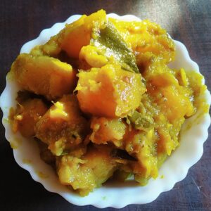 Mixed Vegetables(With Summer time vegetables){Minimum Order Quantity=2} {8 Hours Pre-order}