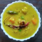 Sabji Mug Dal{Minimum Order Quantity=2} {8 Hours Pre-Order}