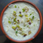 Daab kheer (300 ml){Minimum Order Quantity=2} {8 Hours Pre-Order}