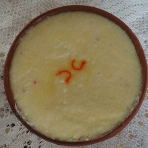 Firni(150gms) (Minimum Order Quantity=2) {5 Hours Pre-Order}
