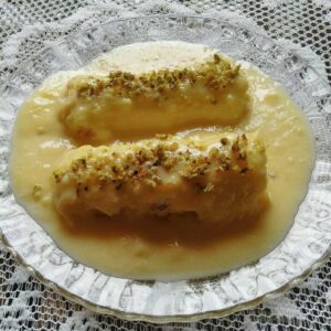 Malai Shahi(Box of 2) {12 Hours Pre-Order}