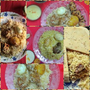 Biriyani-E-Hindustan