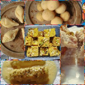 Mithhii