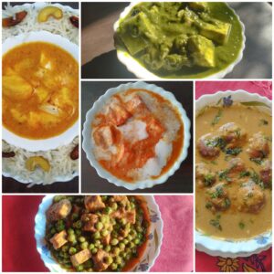 Pakwan(Veg)