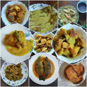 Banglar Mukh
