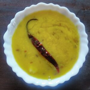 Arhar(toor) Daal{8 Hours Pre-Order}
