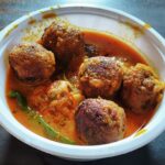 Mochar Koftar Dalna {Minimum Order Quantity=2} {8 Hours Pre-Order}