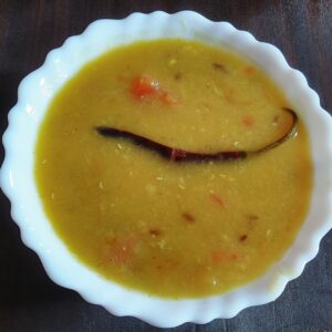 Musur Daal{8 Hours Pre-Order}