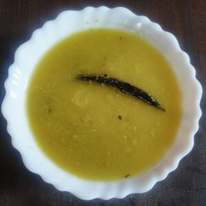Kalai/Biulir Daal{8 Hours Pre-Order}