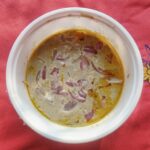 Kancha Posto Bata{5 Hours Pre-Order}{Minimum Order Quantity=2}