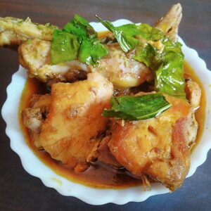 Gandhoraj Murgi(6 Pcs){8 Hours Pre-order}