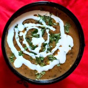 Daal Makhani{8 Hours Pre-Order}