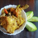 Kancha Aam Murghi(6 Pcs) {8 Hours Pre-Order}