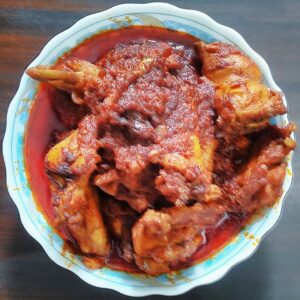 Murgh Ghee Roast(6 Pcs){8 Hours Pre-Order}