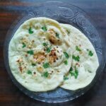 Butter Naan(2 Pcs a plate){Minimum Order Quantity=2}{8 Hours Pre-Order}
