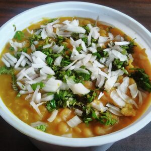 Ghugni(500gms){8 Hours Pre-Order}